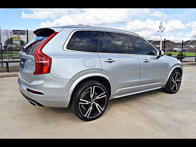 2016 Volvo XC90 T6 R-Design