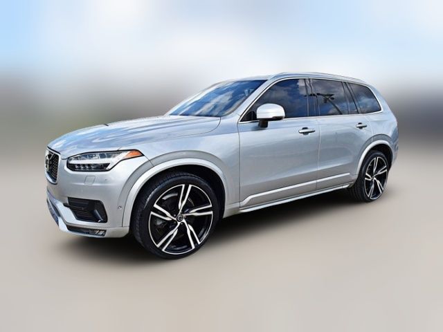 2016 Volvo XC90 T6 R-Design