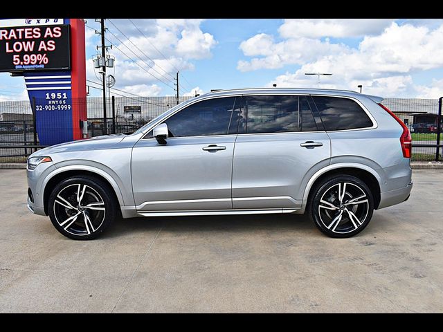 2016 Volvo XC90 T6 R-Design