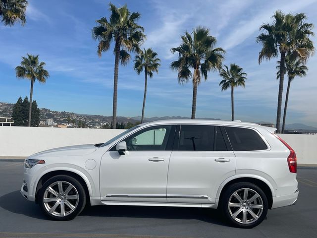 2016 Volvo XC90 Hybrid T8 Inscription