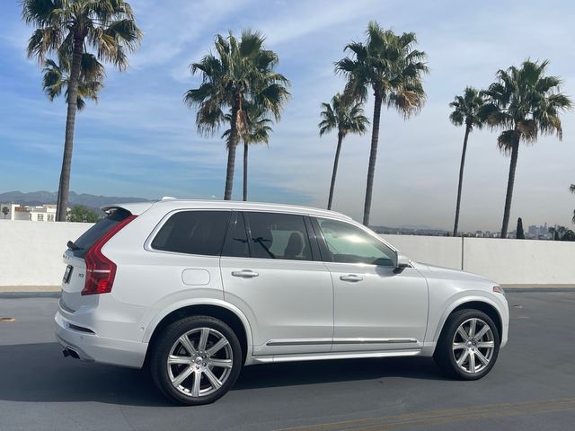 2016 Volvo XC90 Hybrid T8 Inscription