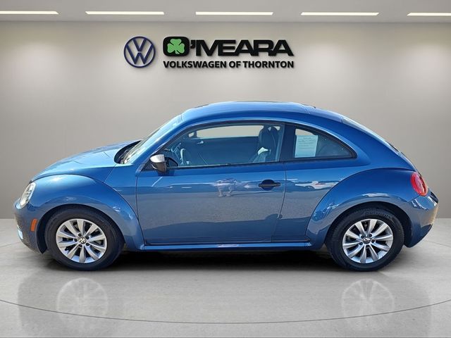 2016 Volkswagen Beetle 1.8T Fleet