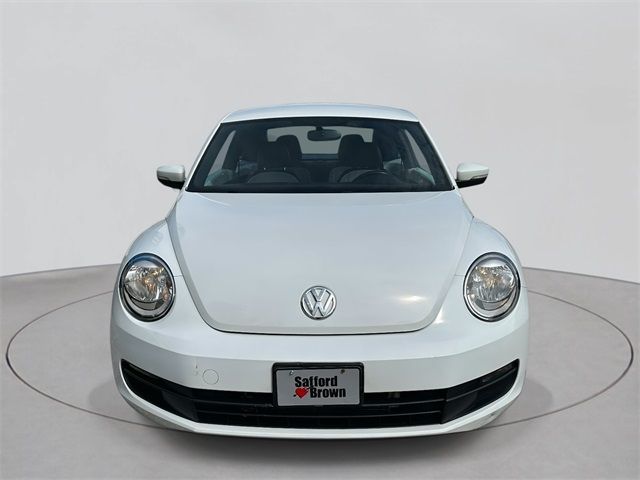 2016 Volkswagen Beetle 1.8T Classic