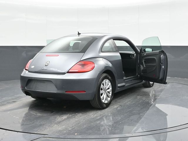 2016 Volkswagen Beetle 1.8T Fleet