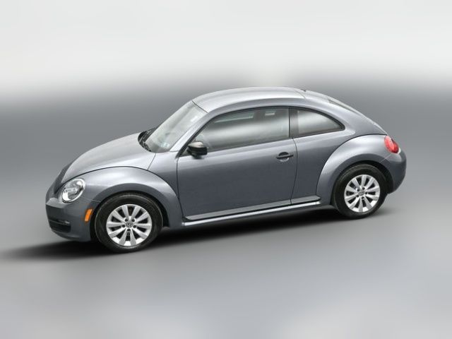 2016 Volkswagen Beetle 1.8T Fleet