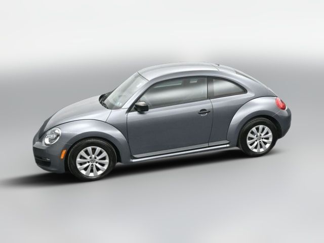 2016 Volkswagen Beetle 1.8T Fleet