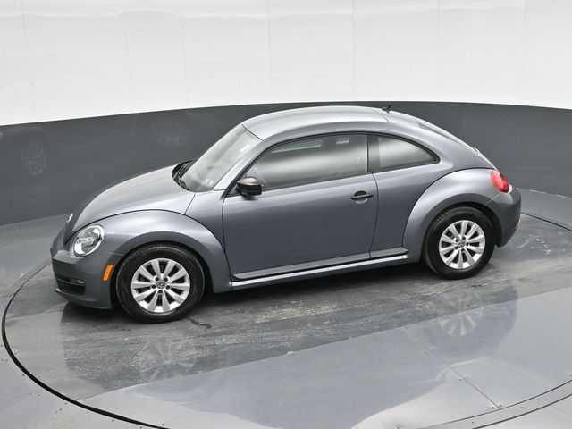 2016 Volkswagen Beetle 1.8T Fleet