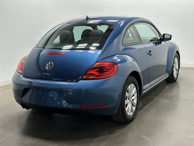 2016 Volkswagen Beetle 1.8T Fleet