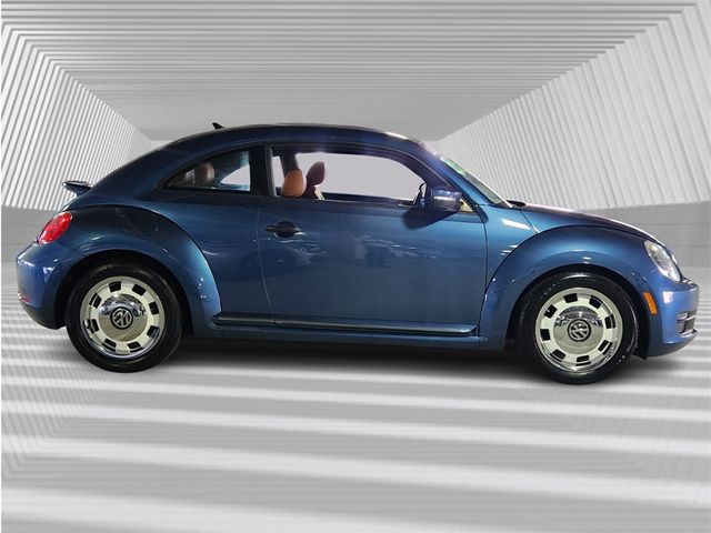 2016 Volkswagen Beetle 1.8T Classic