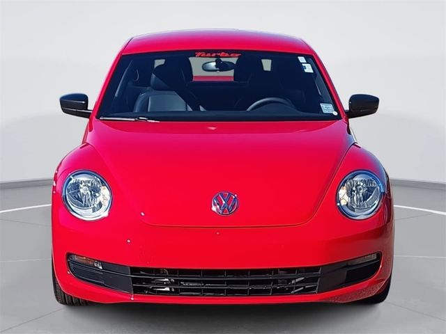 2016 Volkswagen Beetle 1.8T Classic