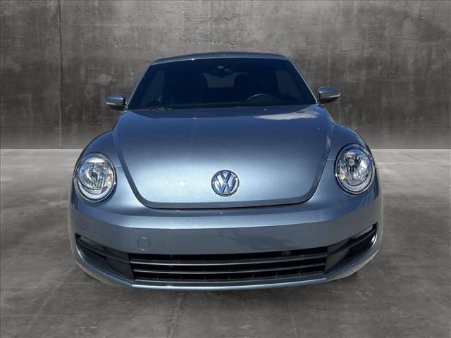 2016 Volkswagen Beetle 1.8T Denim