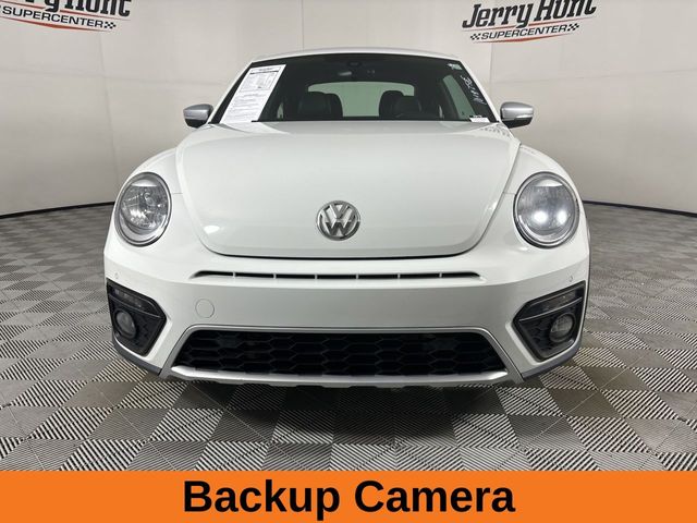 2016 Volkswagen Beetle 1.8T Dune