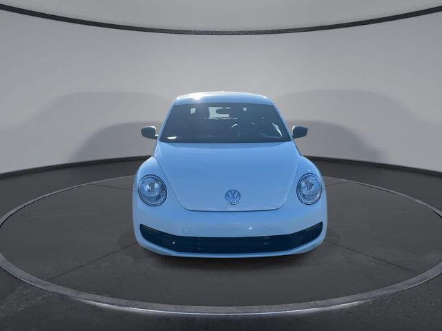 2016 Volkswagen Beetle 1.8T Fleet