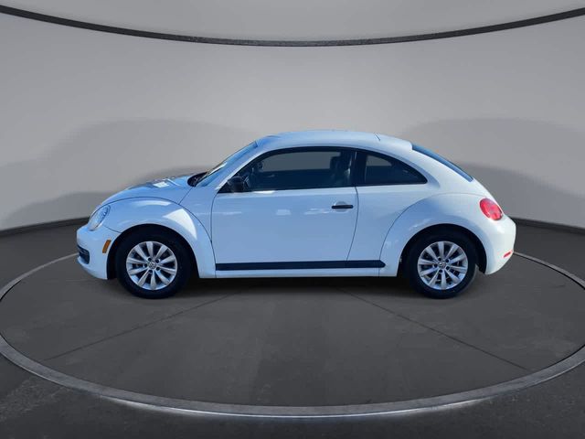 2016 Volkswagen Beetle 1.8T Fleet