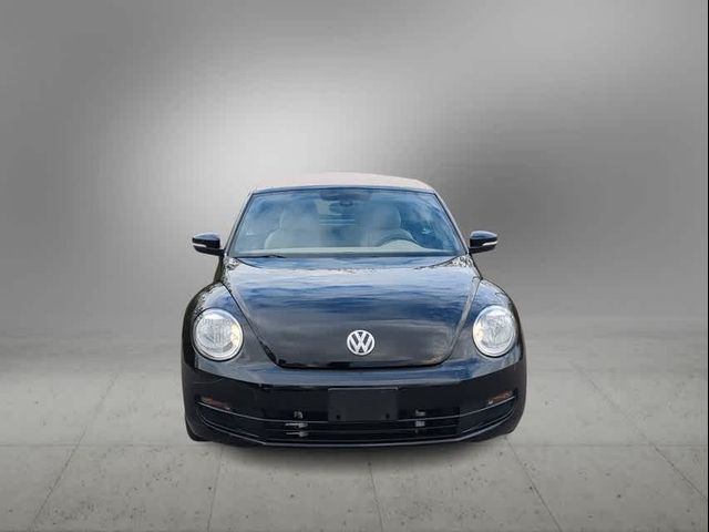 2016 Volkswagen Beetle 1.8T S