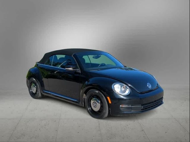 2016 Volkswagen Beetle 1.8T S