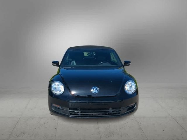 2016 Volkswagen Beetle 1.8T S