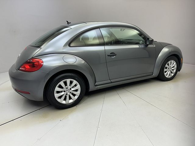 2016 Volkswagen Beetle 1.8T Fleet