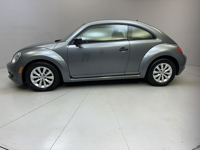 2016 Volkswagen Beetle 1.8T Fleet