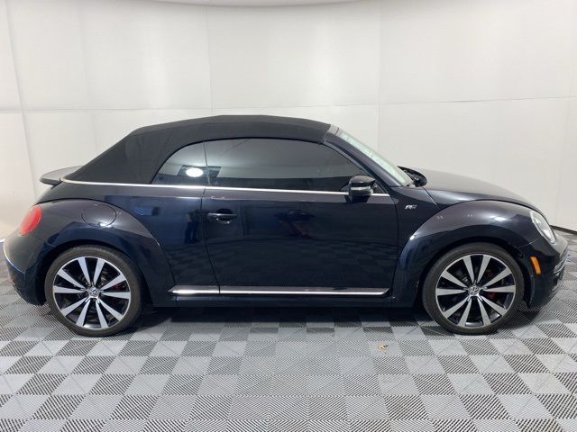 2016 Volkswagen Beetle 2.0T R-Line SEL