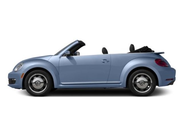 2016 Volkswagen Beetle 1.8T Denim