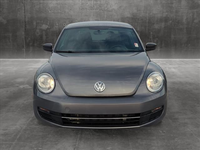 2016 Volkswagen Beetle 1.8T Fleet