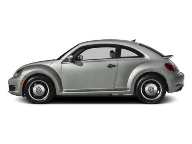 2016 Volkswagen Beetle 1.8T Classic