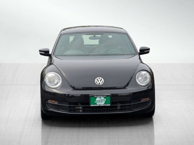 2016 Volkswagen Beetle 1.8T Classic