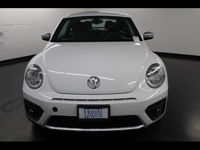 2016 Volkswagen Beetle 1.8T Dune