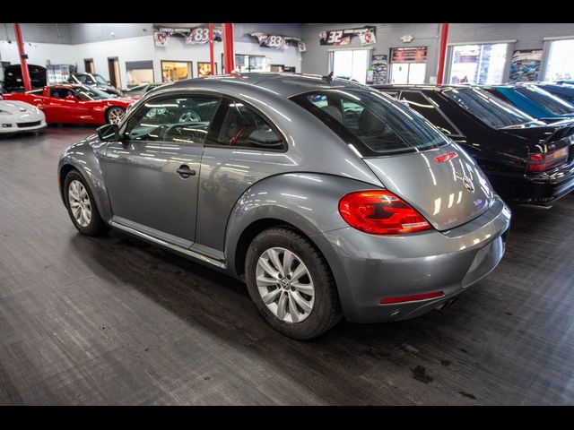 2016 Volkswagen Beetle 1.8T Fleet