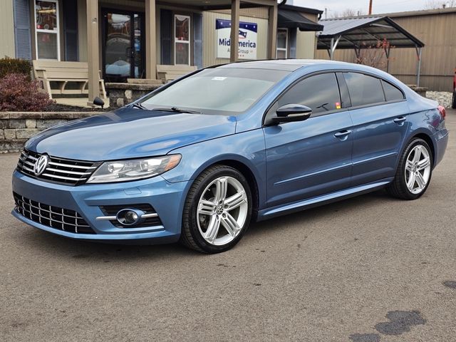 Used 2016 Volkswagen CC Sedan For Sale in Cincinnati, OH | Auto Navigator