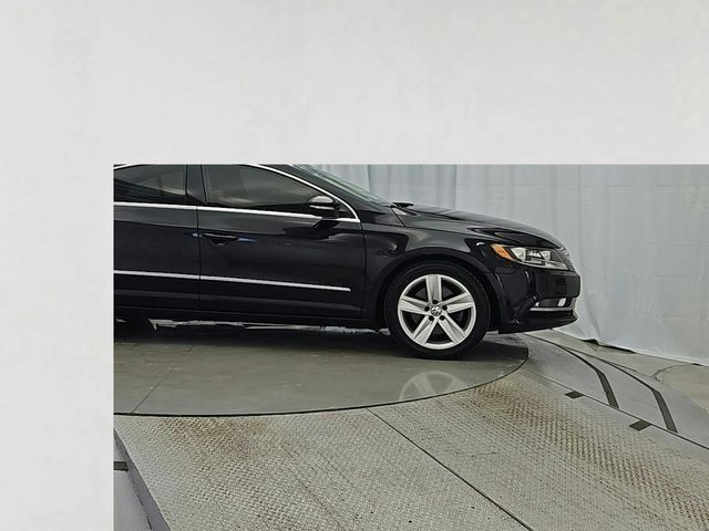 2016 Volkswagen CC Sport