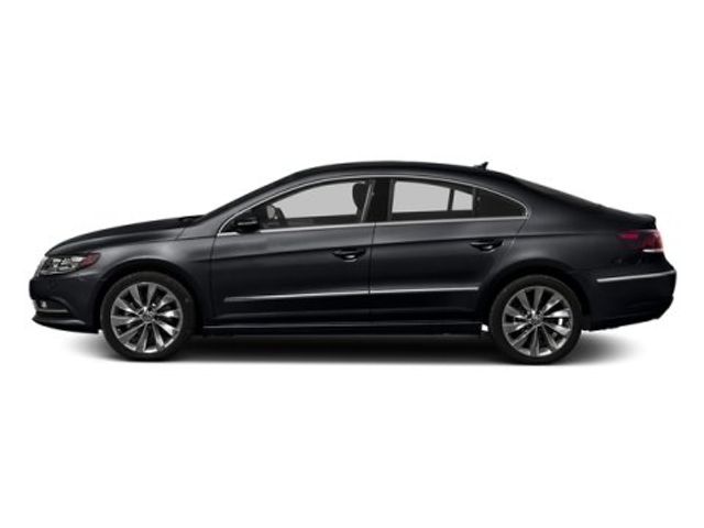 2016 Volkswagen CC Sport