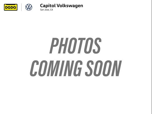 2016 Volkswagen CC Trend