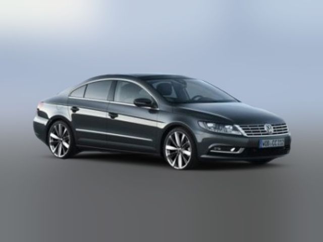 2016 Volkswagen CC Sport