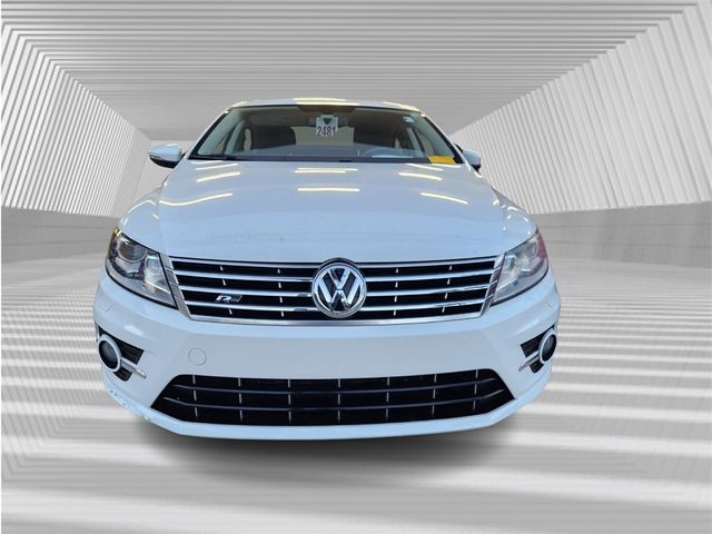 2016 Volkswagen CC R-Line