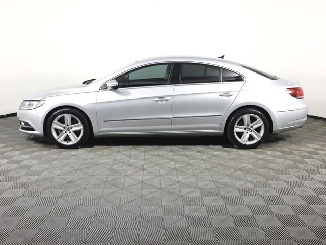 2016 Volkswagen CC Sport