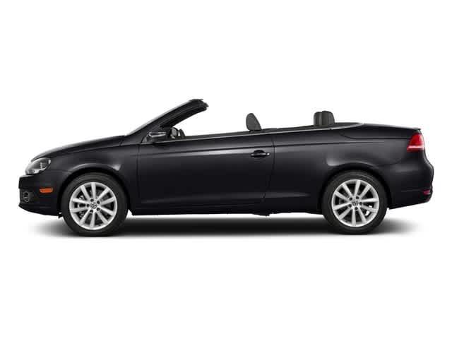 2016 Volkswagen Eos Komfort