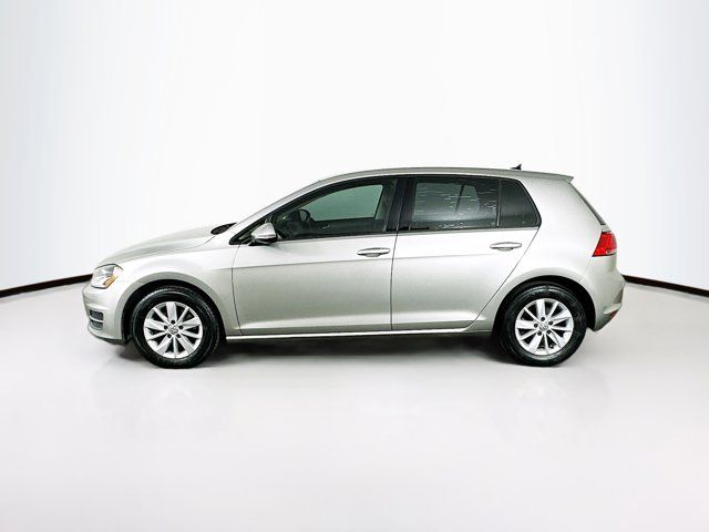 2016 Volkswagen Golf TSI S