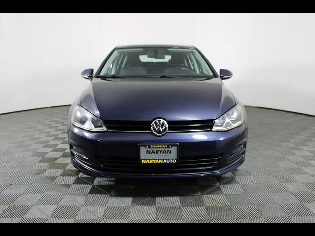 2016 Volkswagen Golf TSI SE