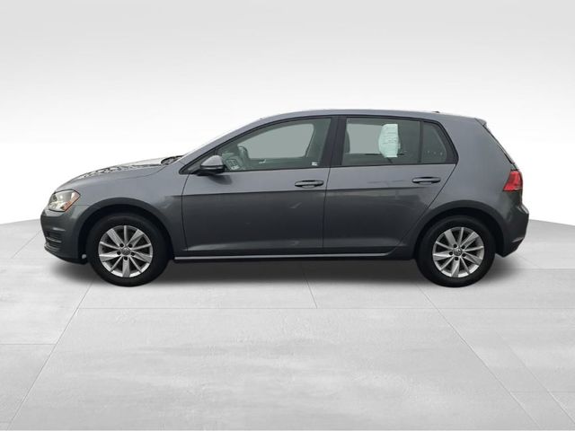 2016 Volkswagen Golf TSI SEL