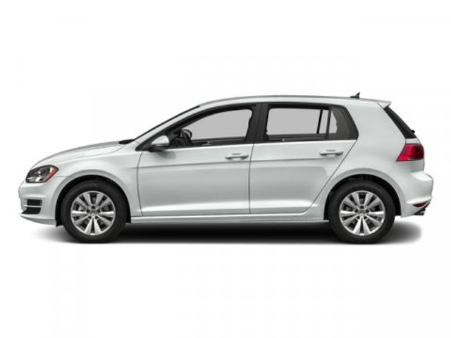 2016 Volkswagen Golf TSI SE