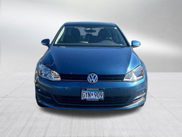 2016 Volkswagen Golf TSI SE