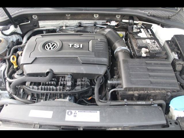 2016 Volkswagen Golf GTI S