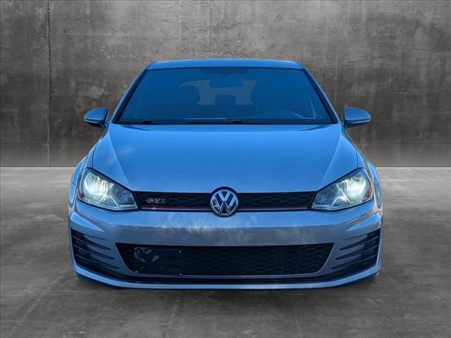 2016 Volkswagen Golf GTI S