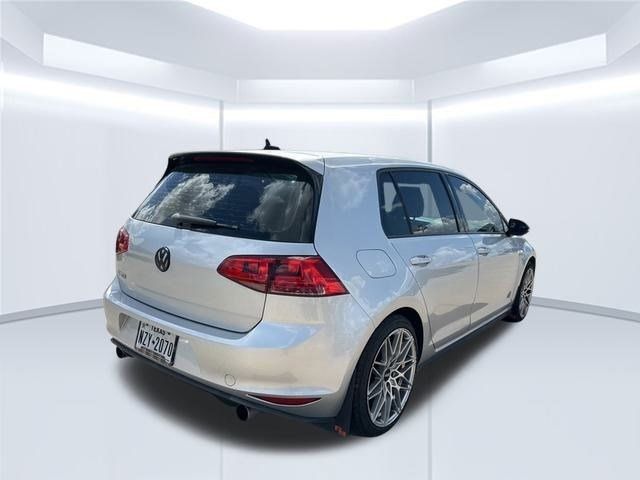 2016 Volkswagen Golf GTI S