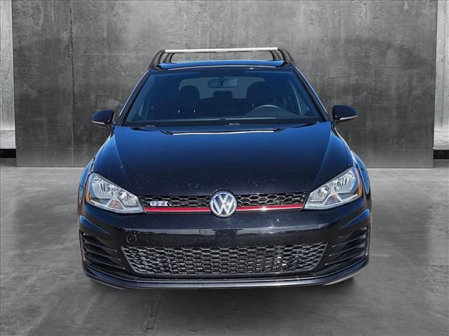 2016 Volkswagen Golf GTI S