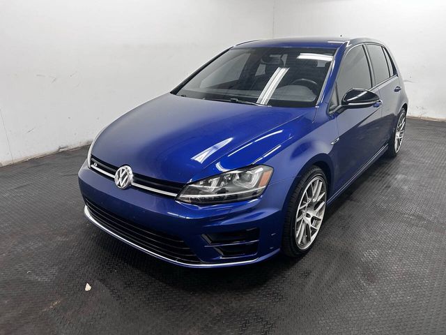 2016 Volkswagen Golf R Base