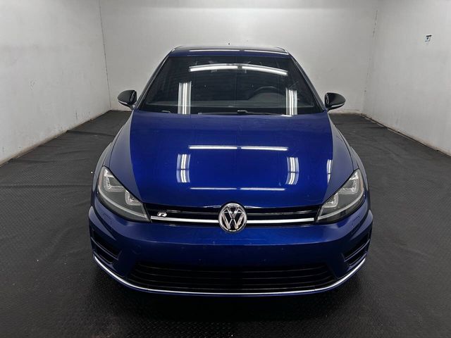 2016 Volkswagen Golf R Base