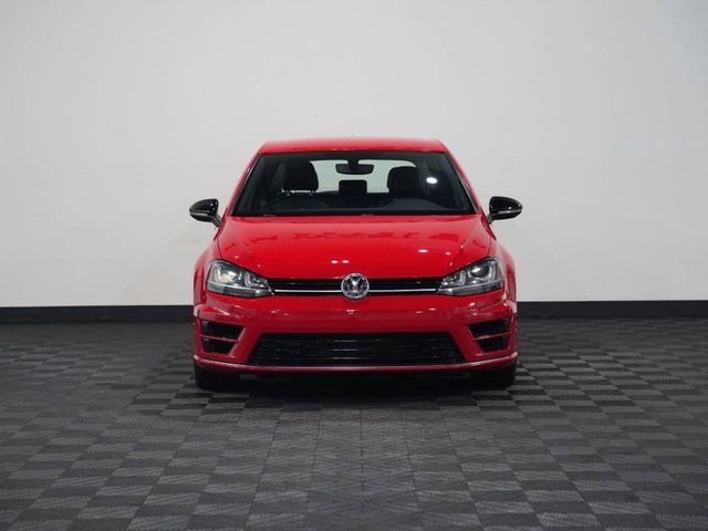 2016 Volkswagen Golf R Base